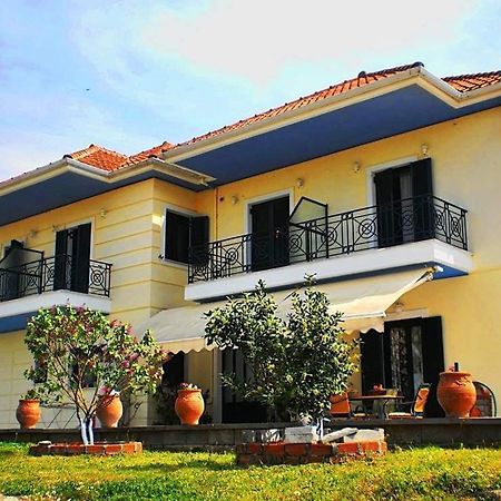 Guesthouse Bizani Neo Mpizani 외부 사진