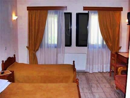 Guesthouse Bizani Neo Mpizani 외부 사진